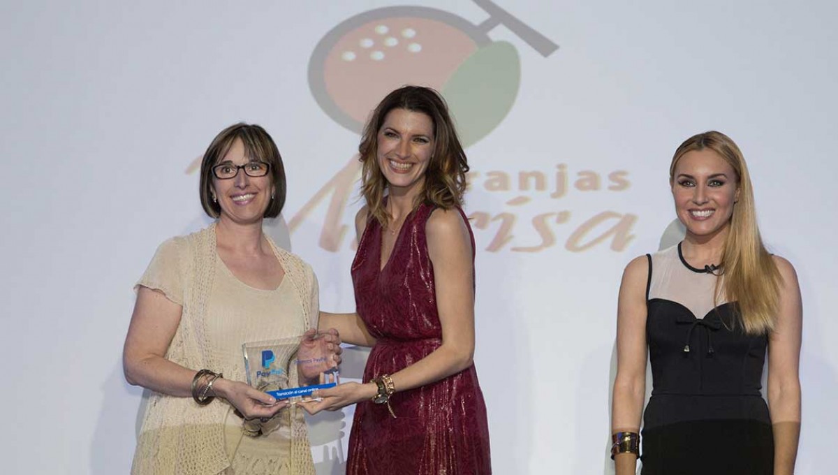 Entrevista a la flamante ganadora del Concurso PayPal Naranjas Marisa
