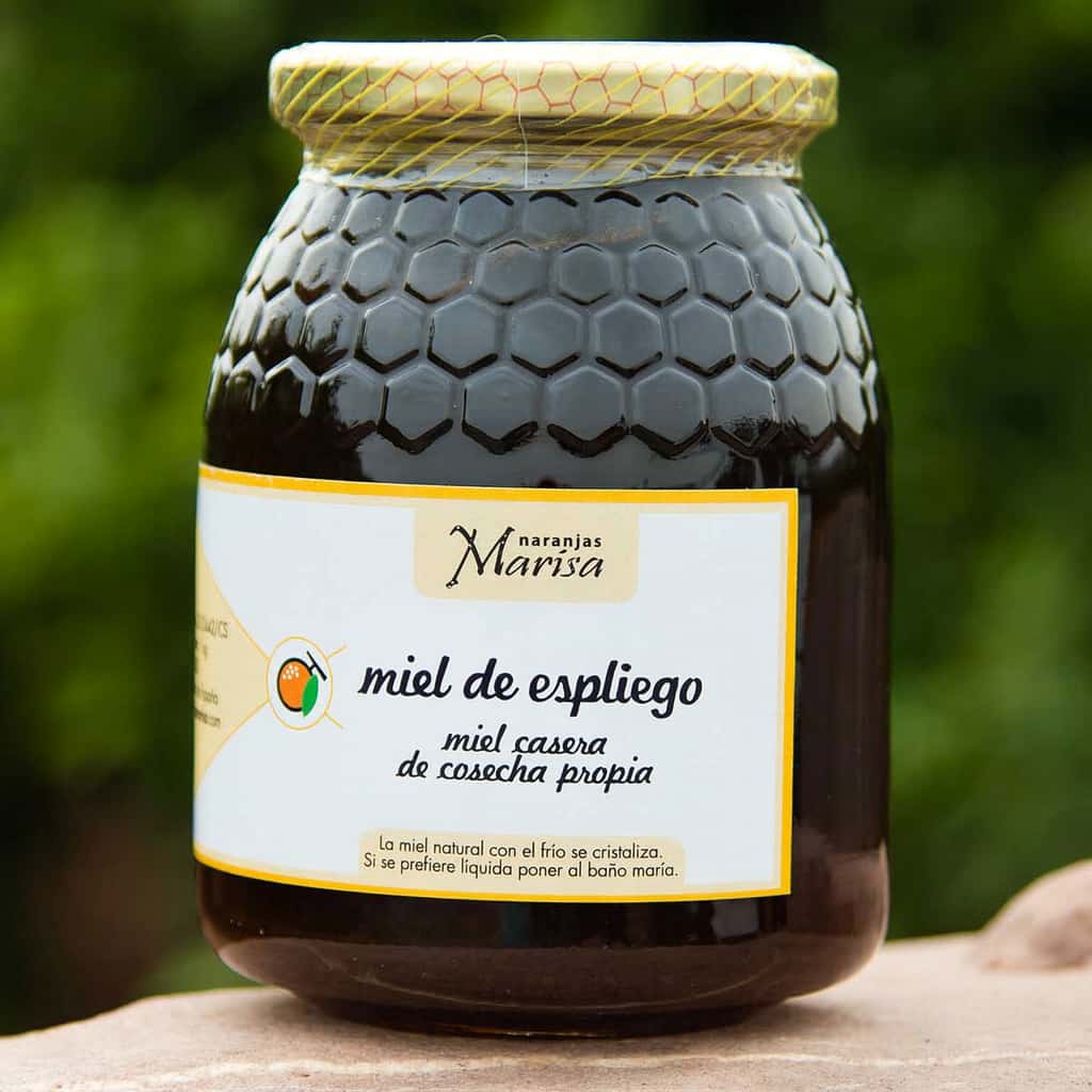 Comprar Miel de Espliego