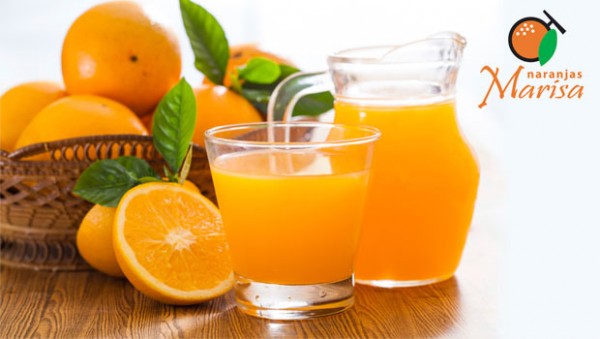 ¿Las naranjas evitan los resfriados?