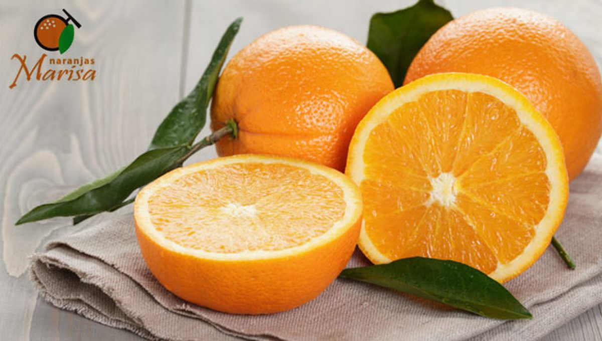 Cómo elegir la mejor naranja valenciana