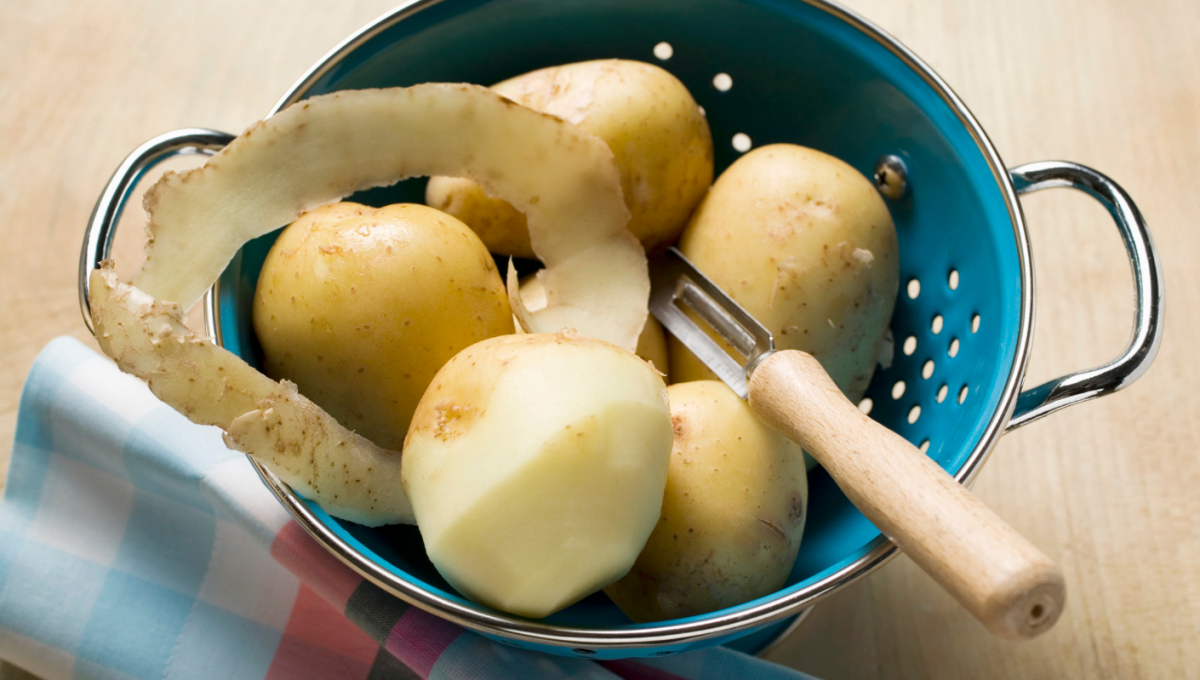 3 formas diferentes de cocinar patatas  - Patatas Fábula