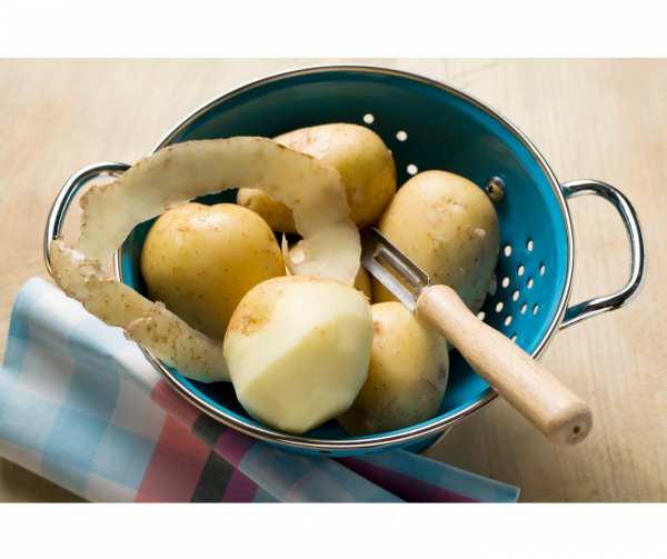 3 formas diferentes de cocinar patatas  - Patatas Fábula