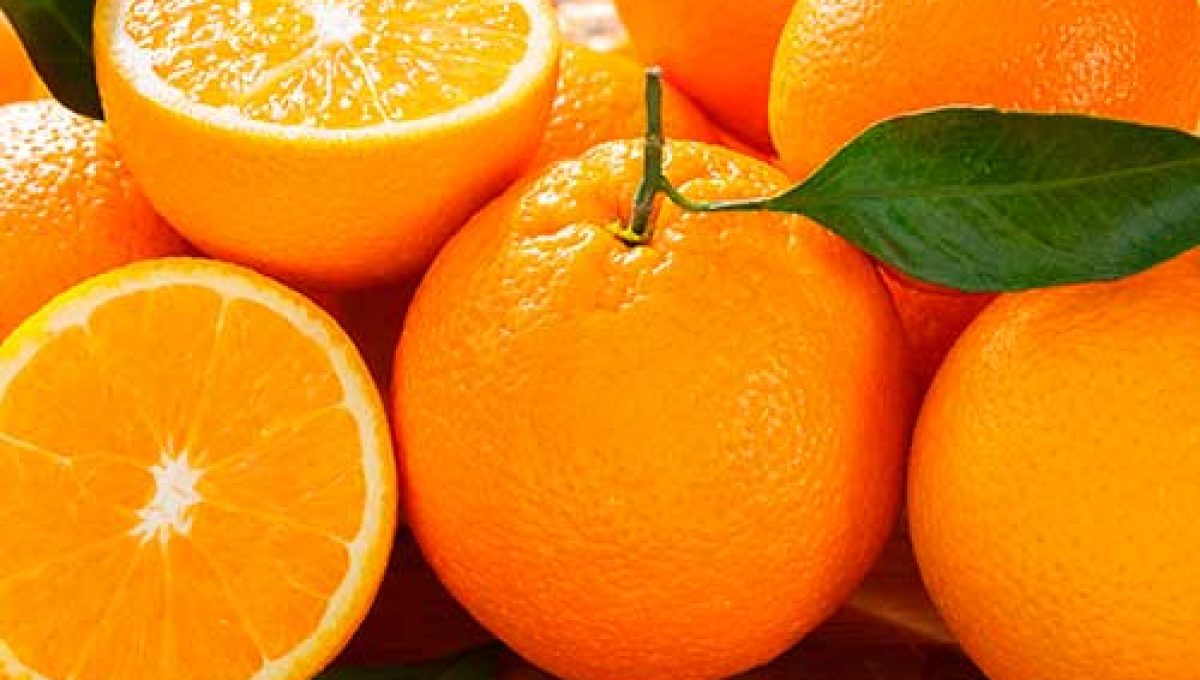 ¿Naranjas de mesa o naranjas de zumo?