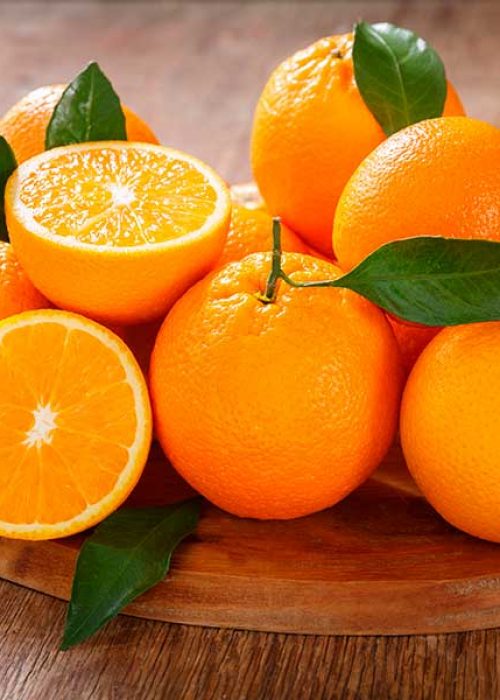 Comprar caja naranjas y mandarinas. Tienda online