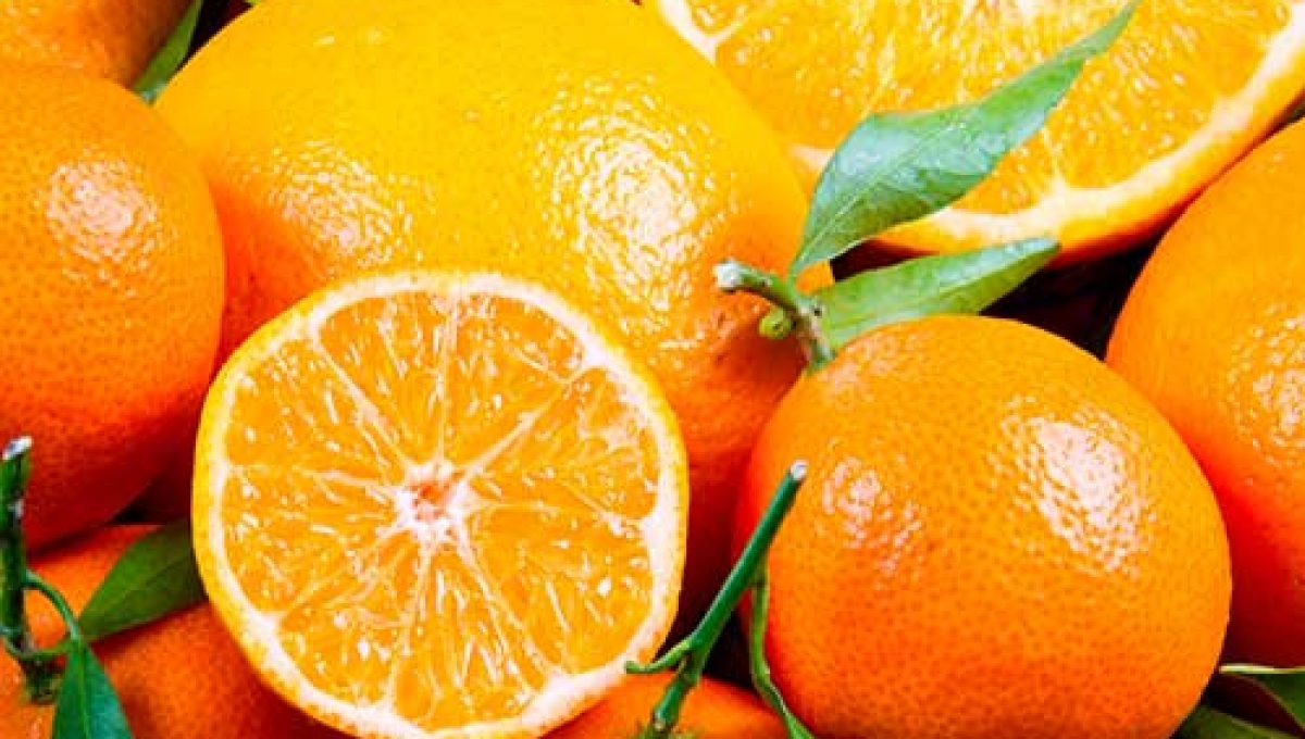 Caja de Naranjas mixta 15kg