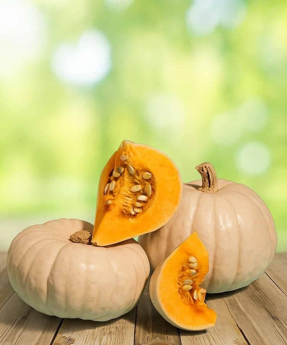 Comprar caja de Calabazas 12kg aprox.